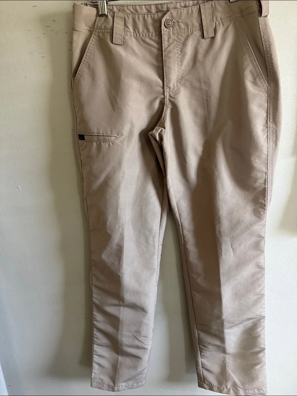 Women's 5.11 Fast-Tac Urban Pants size 6 - Picture 7 of 9